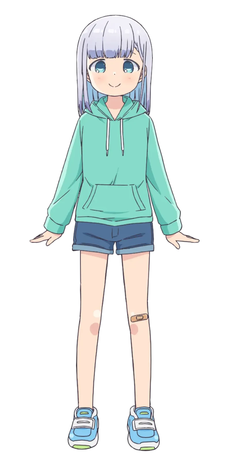 阿波连莲