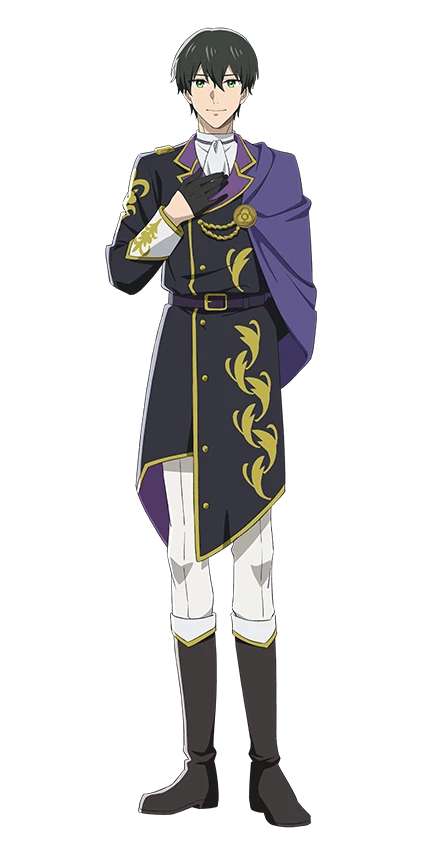 路易斯·斯卡雷