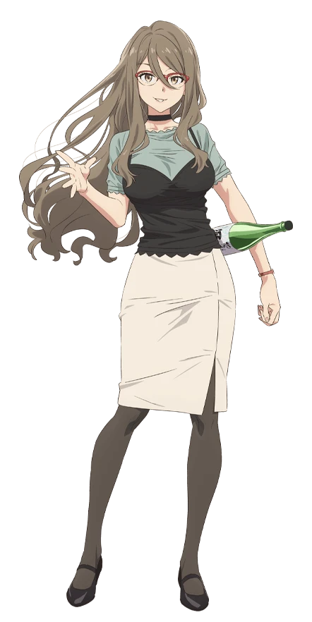 中原瑞希