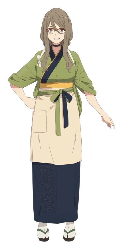 中原瑞希