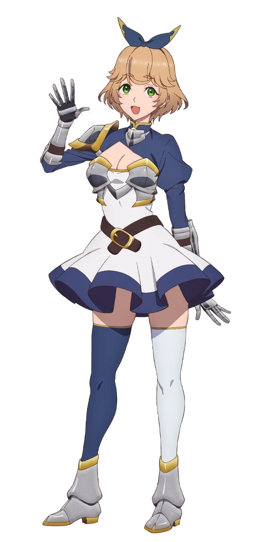 可露妮·可露希尔