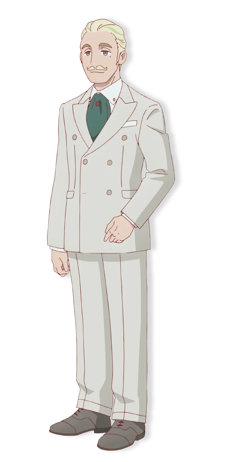 老板