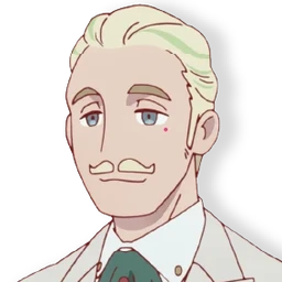 老板