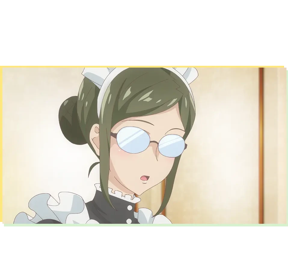 アーデルハイド・ロッテンマイヤー