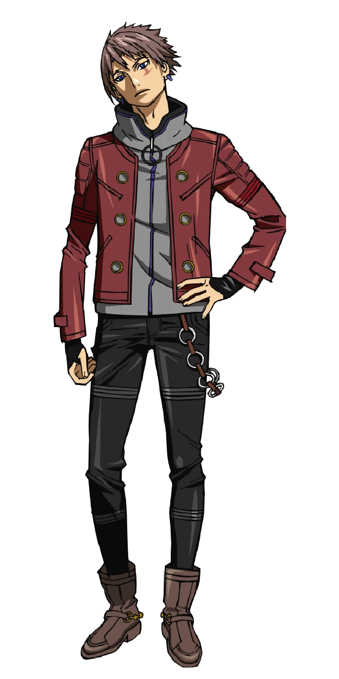 ルイス・ガウディ