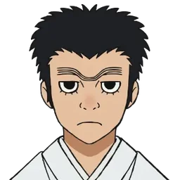 满次郎