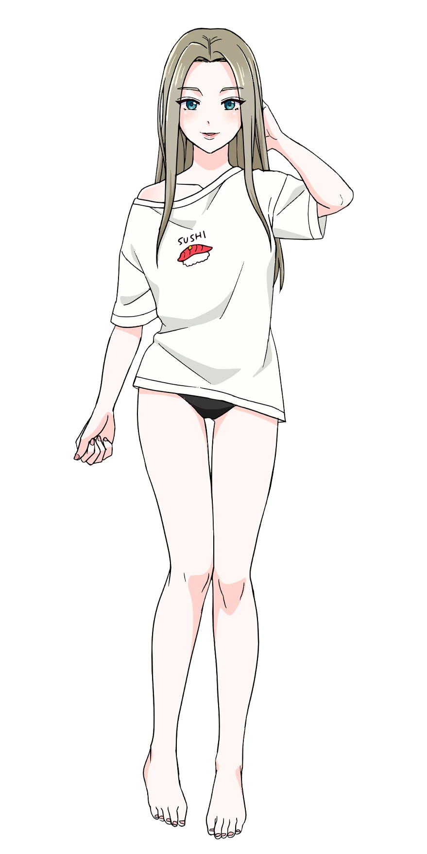 安娜斯塔西娅