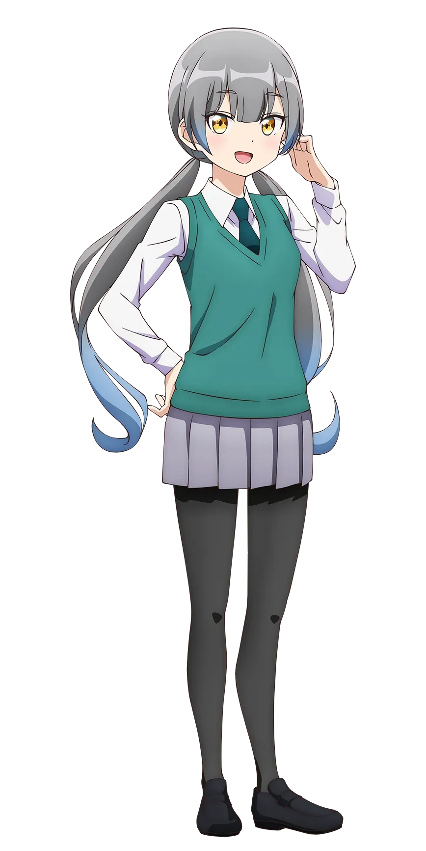 水鸟水花
