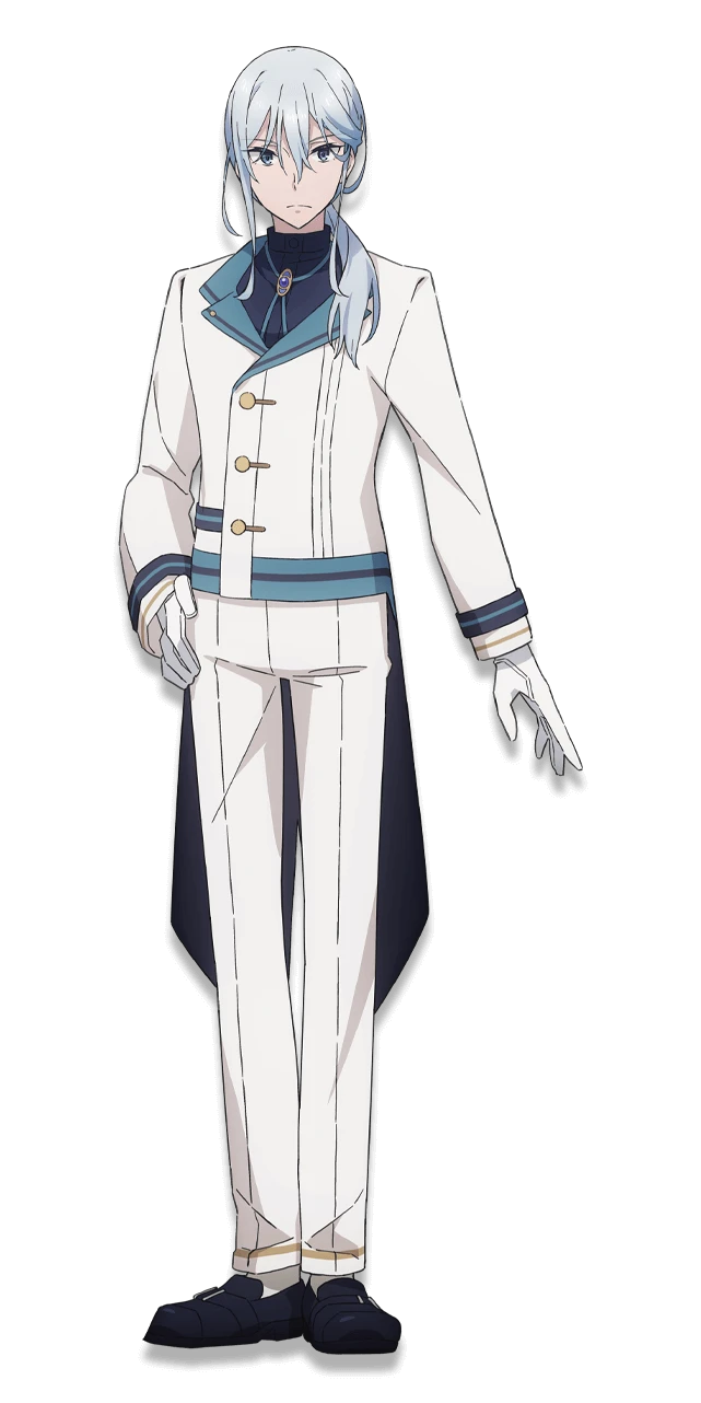 西里尔·艾什利