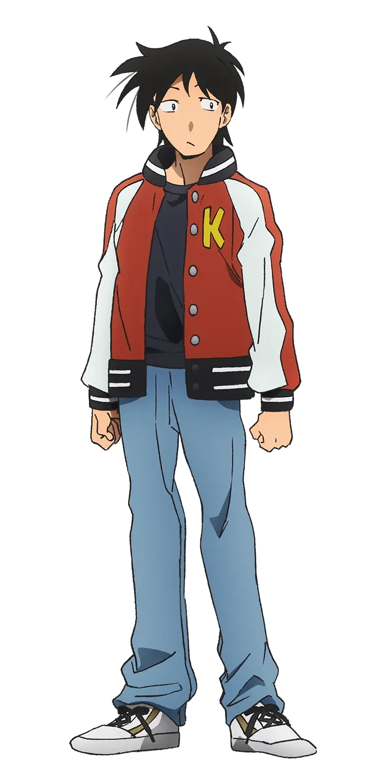 木村克也