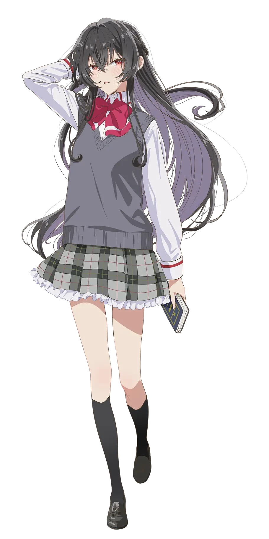 琴纱月
