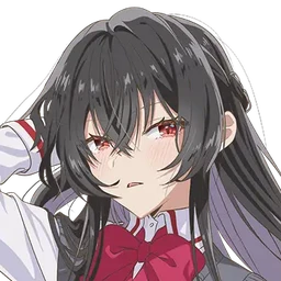 琴纱月