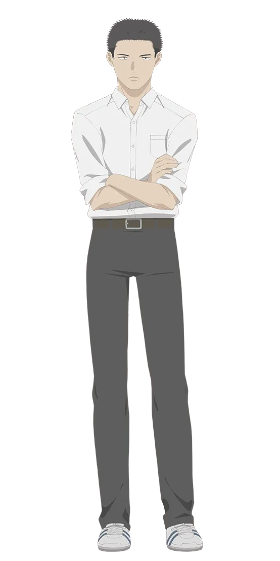 五反田铁男