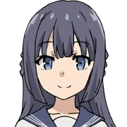 牧之原翔子