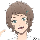 山岸朝子