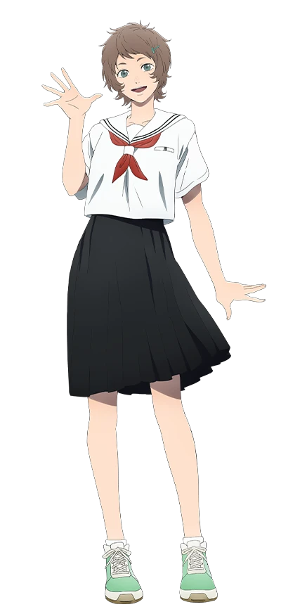 山岸朝子