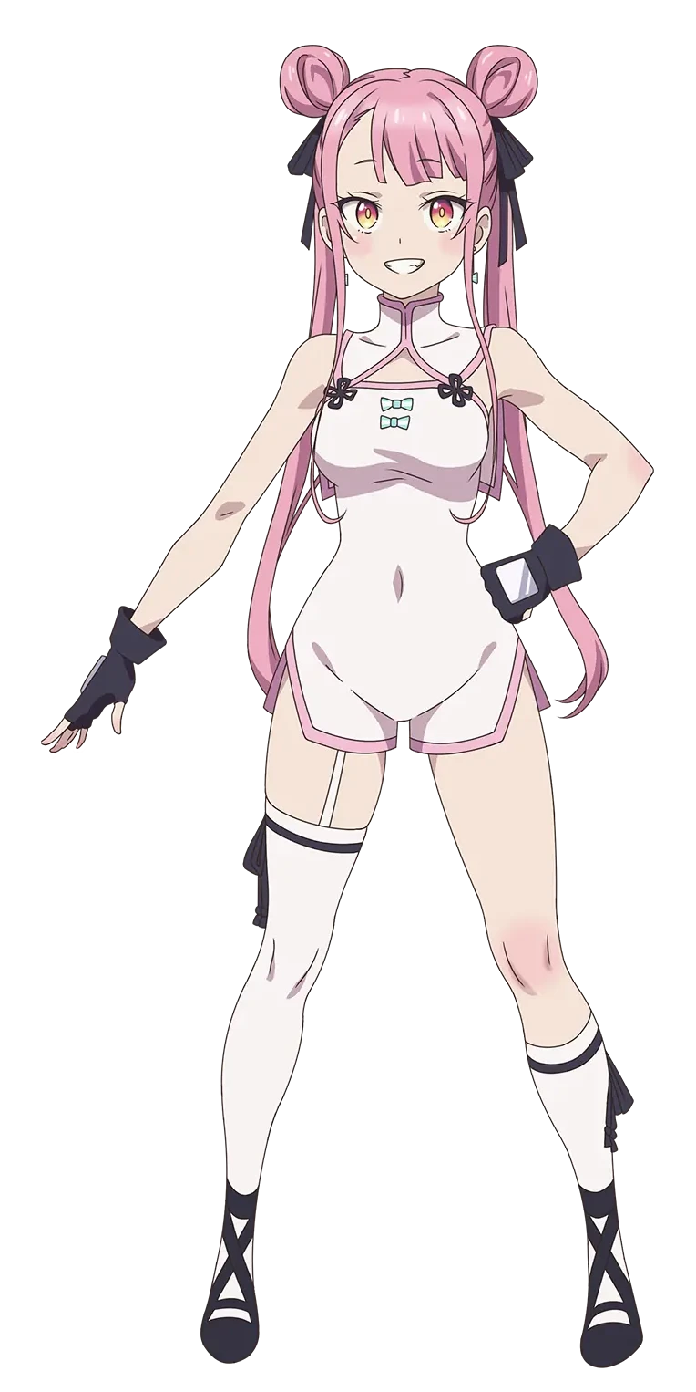桃