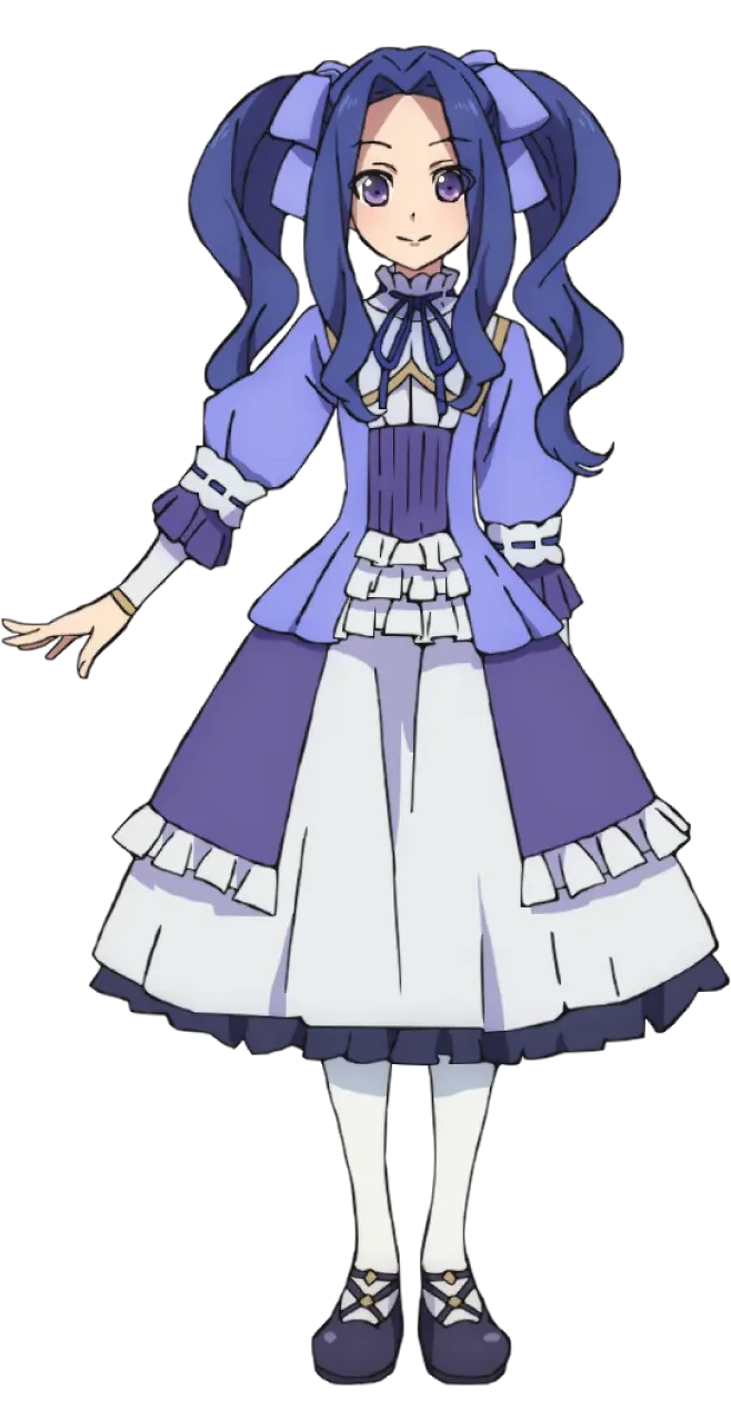 梅蒂·Q·梅洛马格