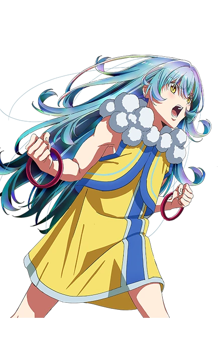 艾莉耶斯