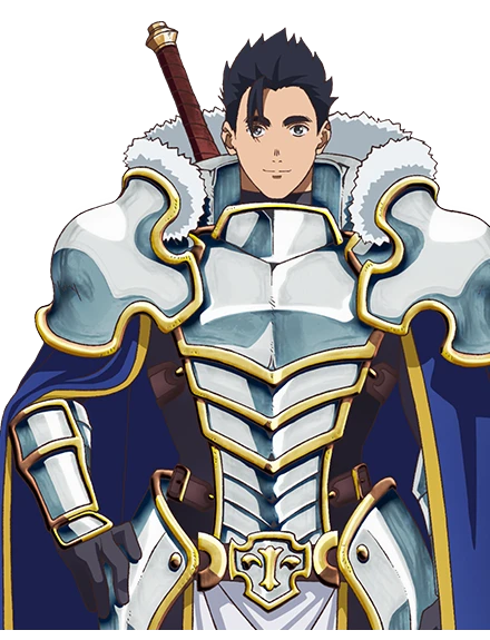 剑王·艾利奥特