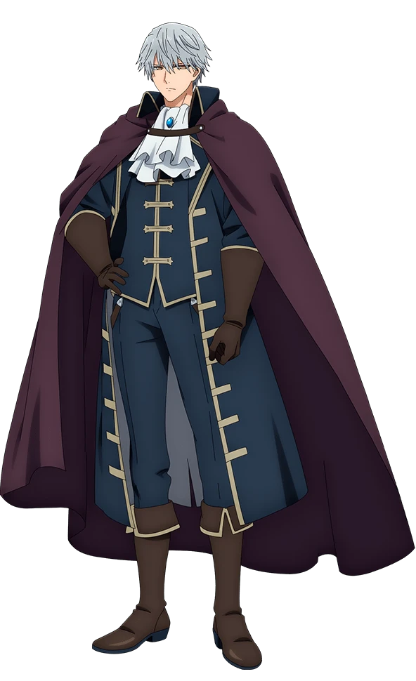 亚里斯提德·罗杰·杜·加尔布雷斯