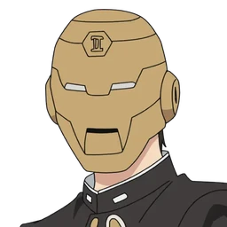 酒井大树MKII