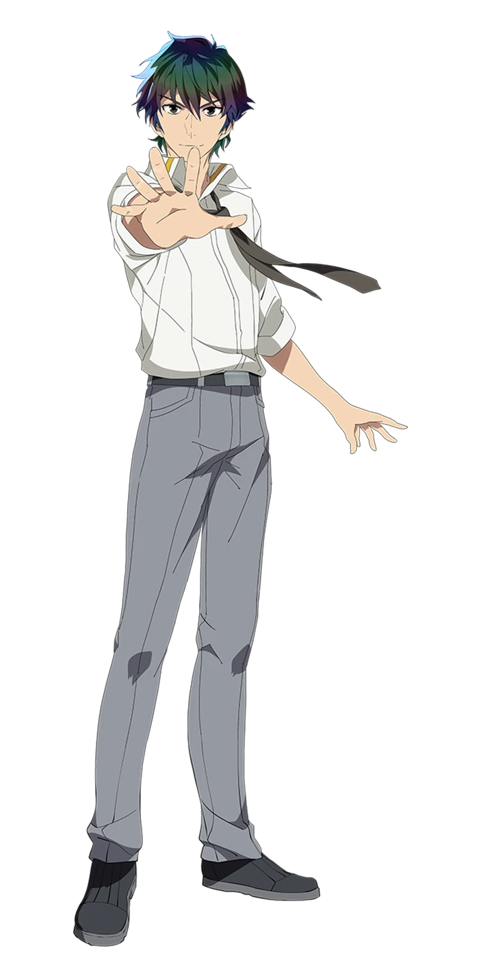 戴基尔·阿曼德