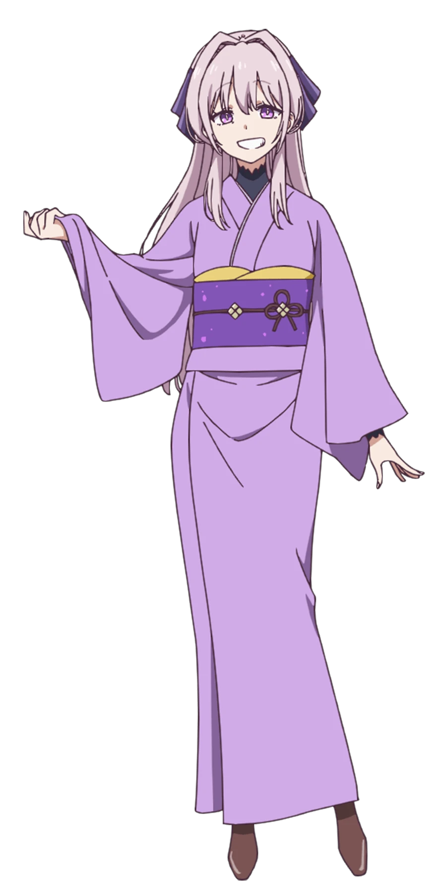 雾峰美铃