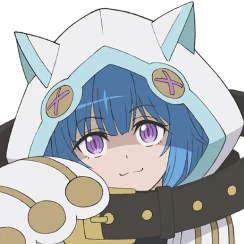 青雪