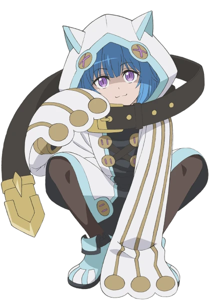 青雪
