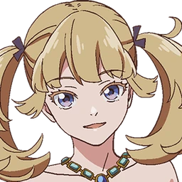 茉璃儿·爱莉·诺卡那堤卡