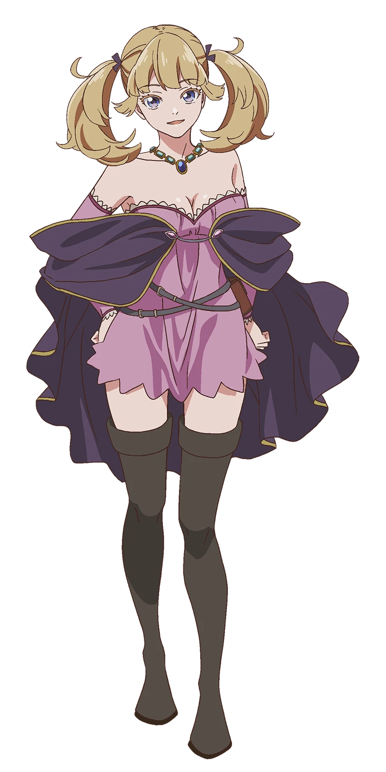 茉璃儿·爱莉·诺卡那堤卡