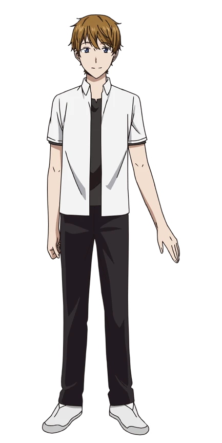田沼翼