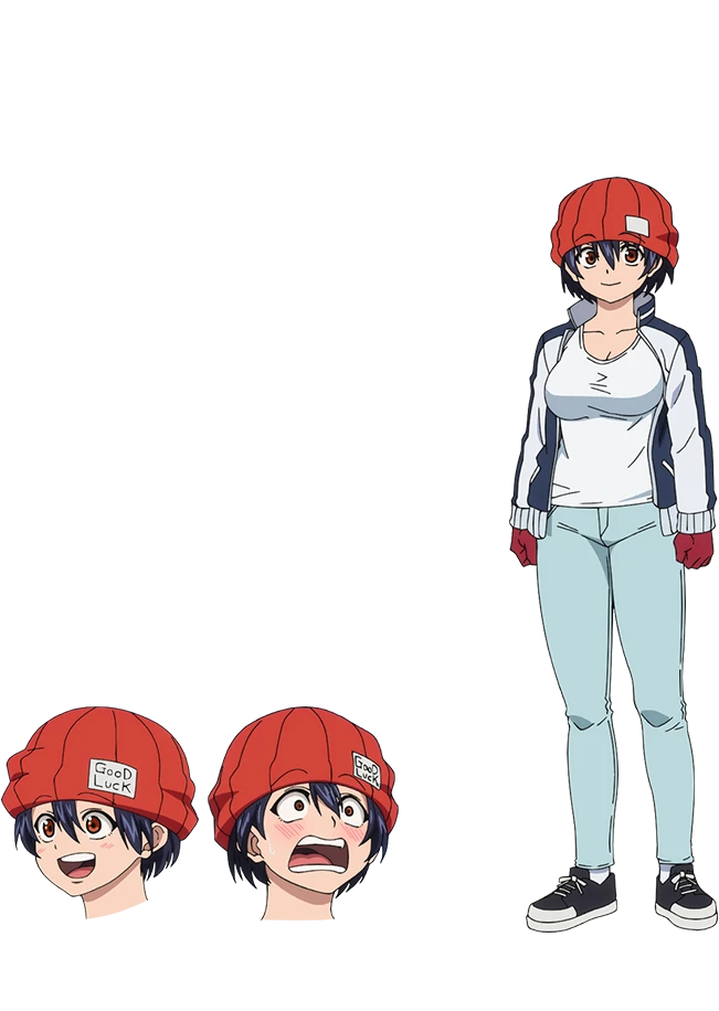 出云风子