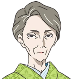御倉たまき