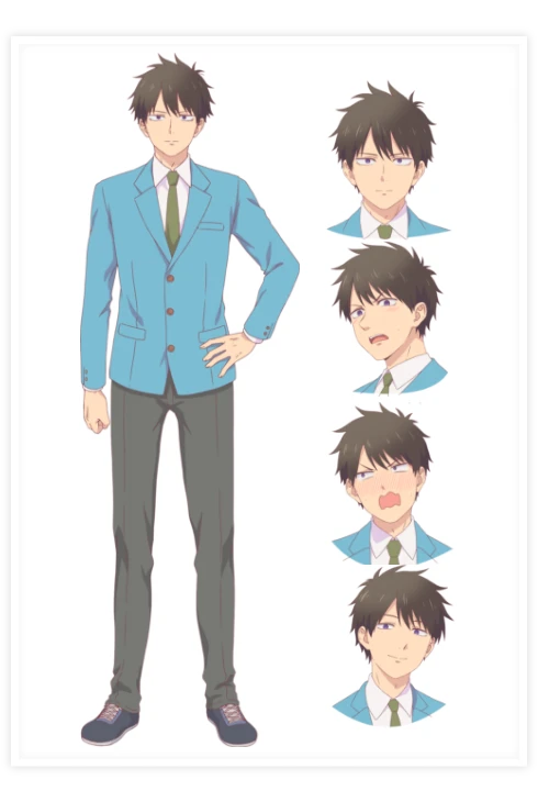界世之介