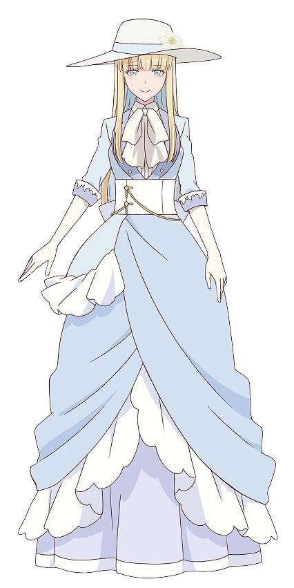 リリィ・オーラミュンデ