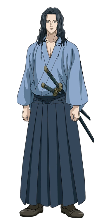 坂本龙马