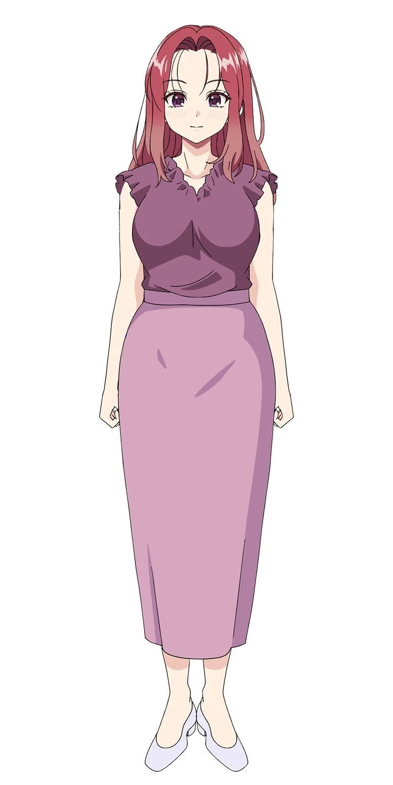 津田茜