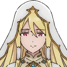 玛莉亚·亚菲恩兼斯