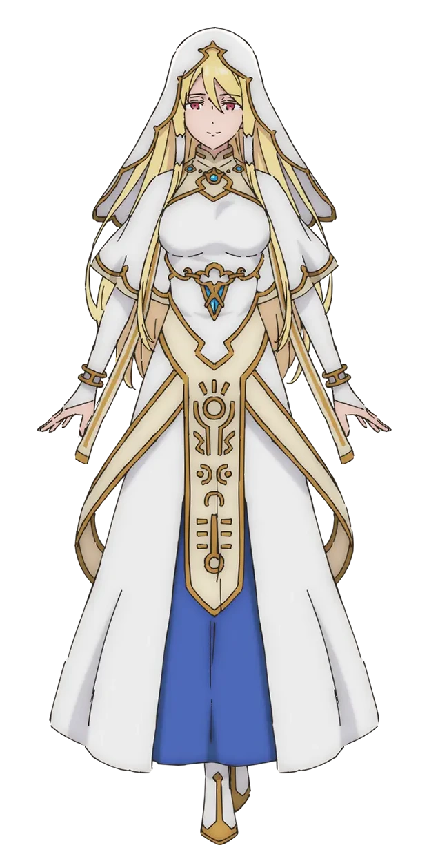 玛莉亚·亚菲恩兼斯