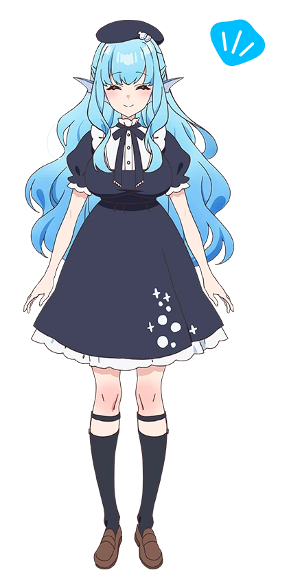 水月镜花