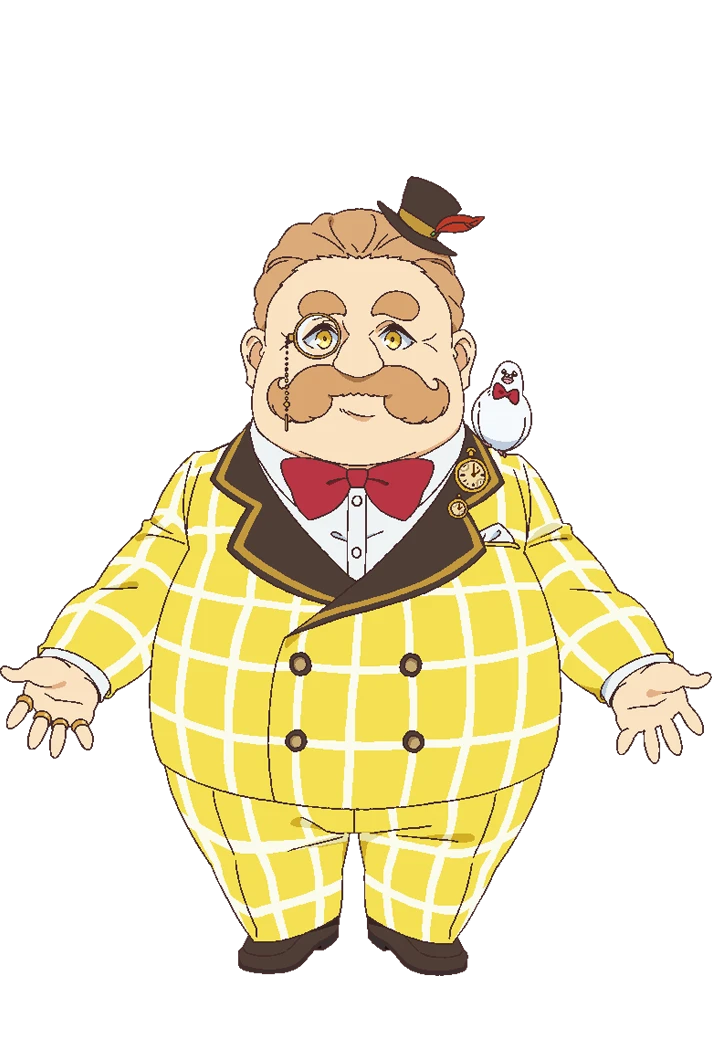 乌丸四郎