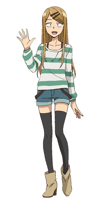 远藤沙耶