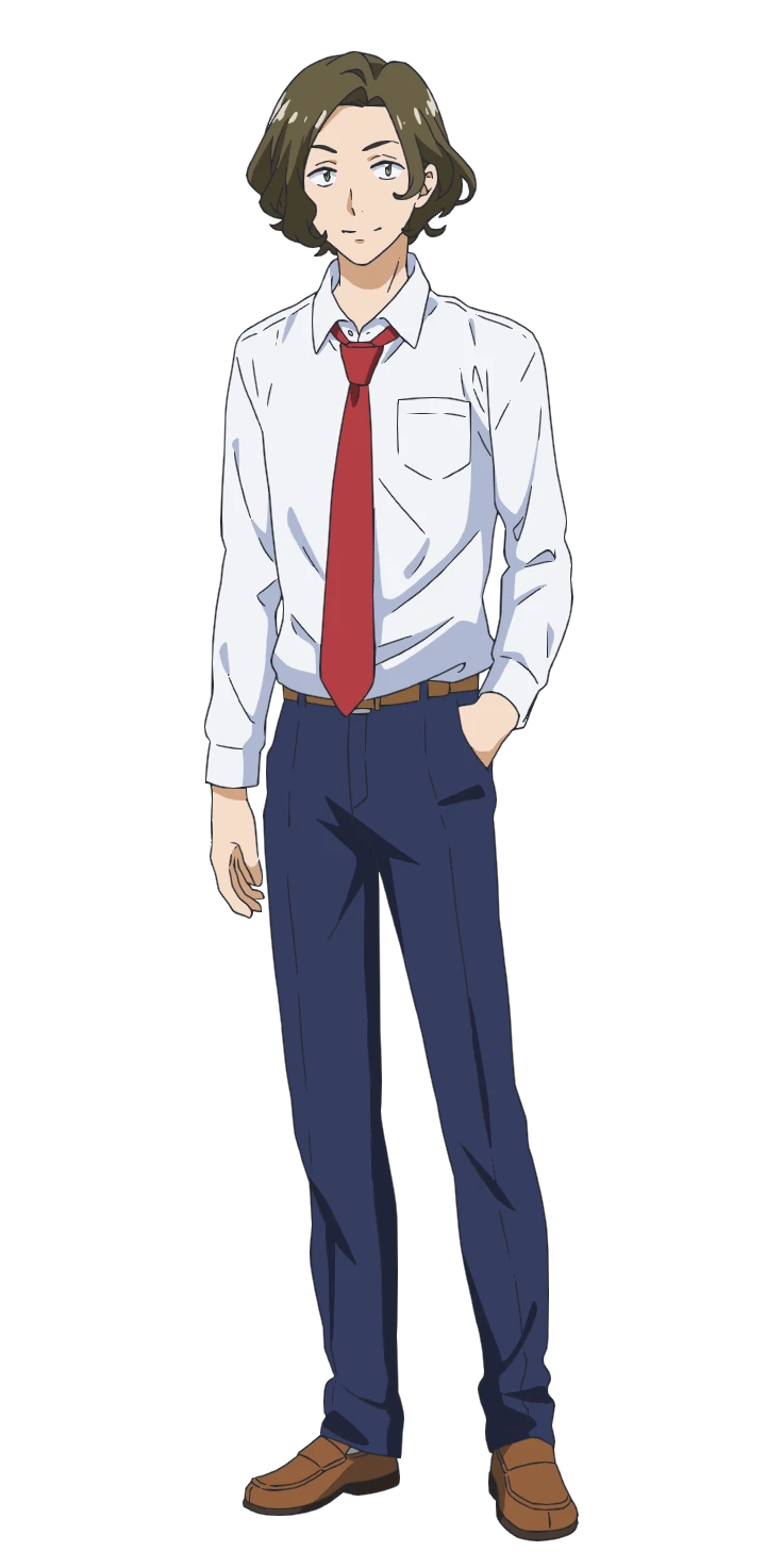 山田一郎