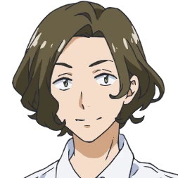 山田一郎