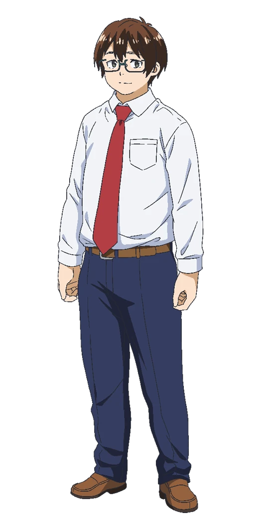 筒井俊树