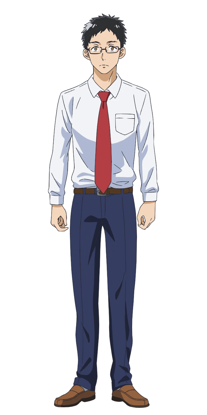 柴田修
