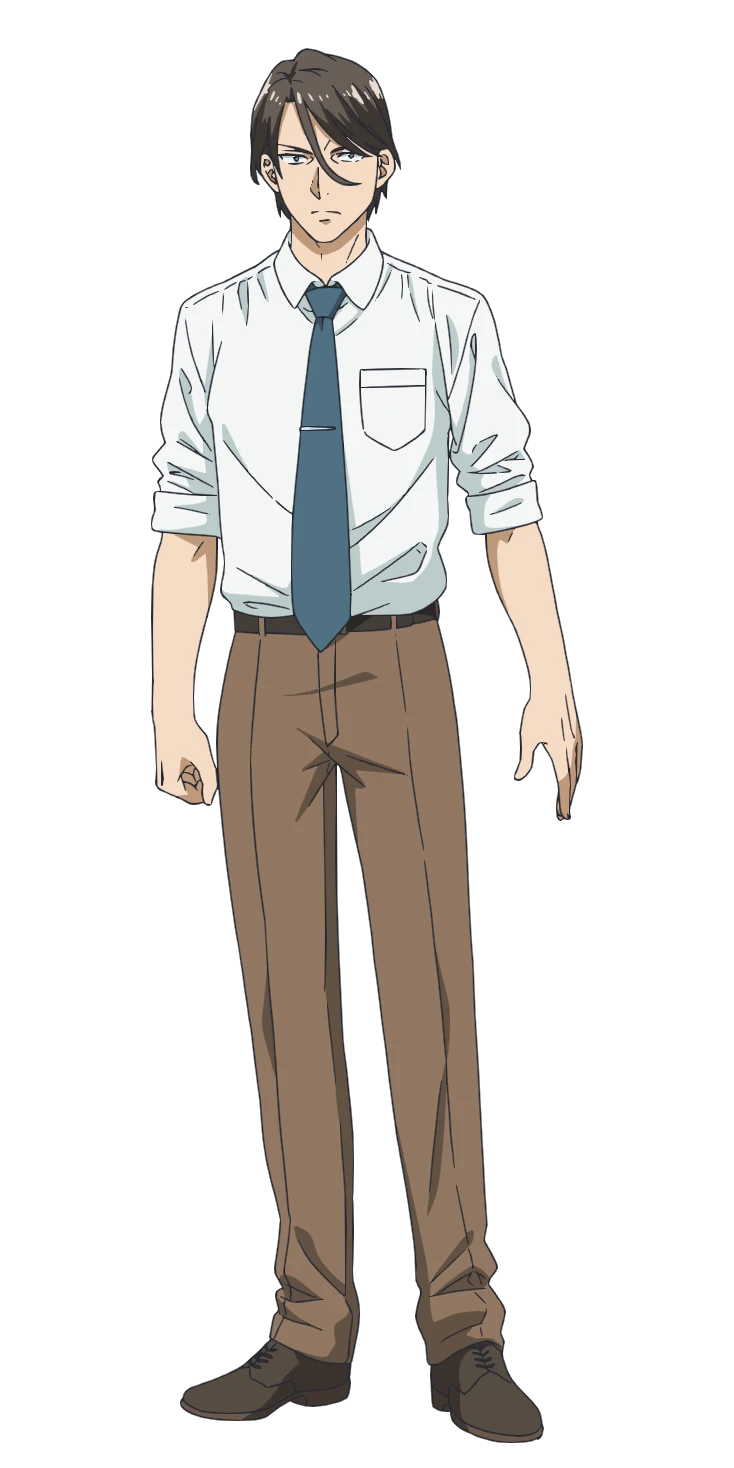 鲇川广明