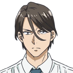 鲇川广明